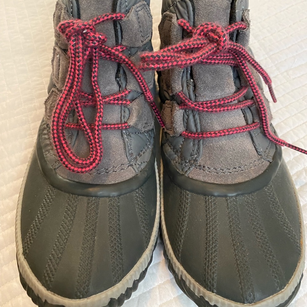 Sorel Boots